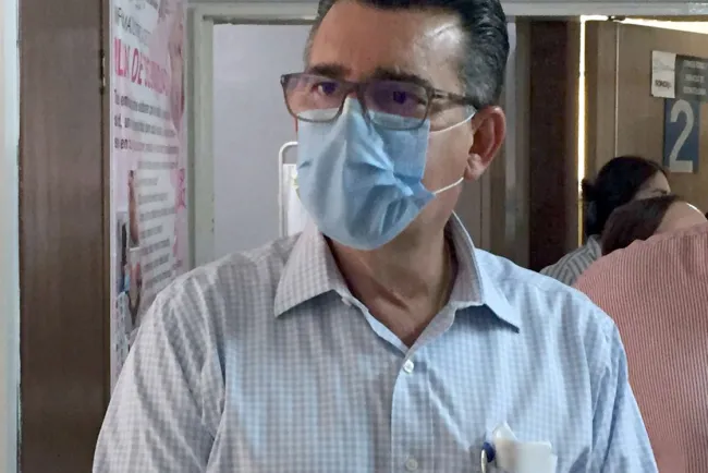 Invitan a jornada de salud para mujeres