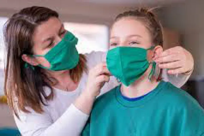 Bajan al 75 por ciento los contagios