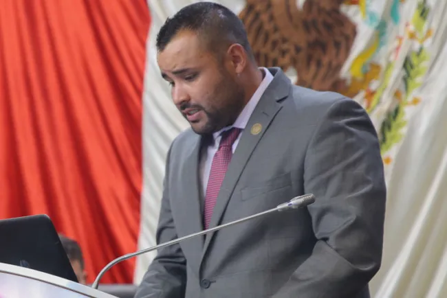 Propone Diputado apoyar a ganaderos