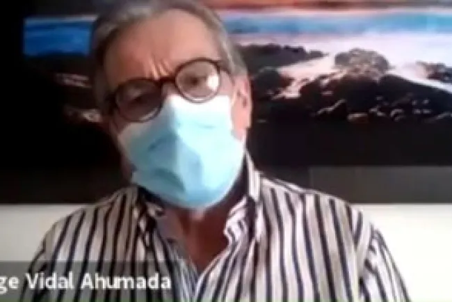 Promueven evento de energía