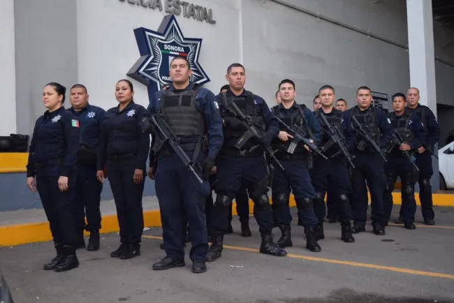 Trabajan para crear entornos seguros