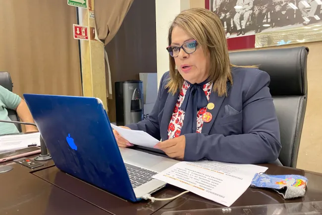 Analiza Congreso creación de Centro de Valor Agregado