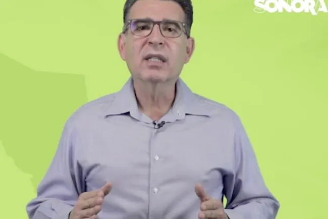 Se registra 1 muerto y 1 contagio de Covid en Nogales