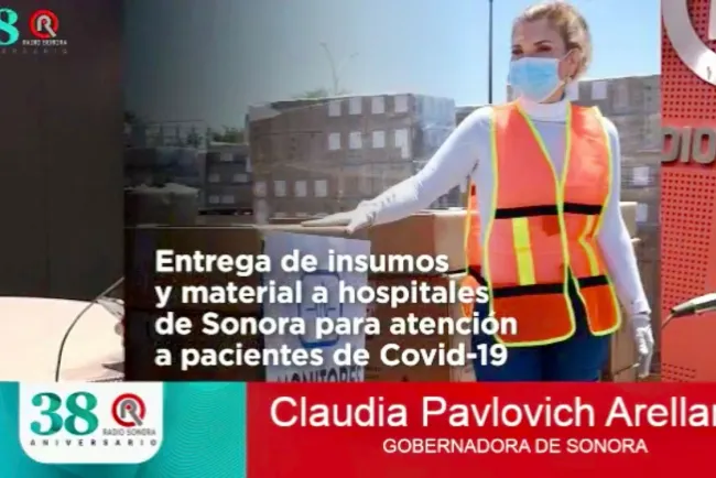 Reconoce a Radio Sonora