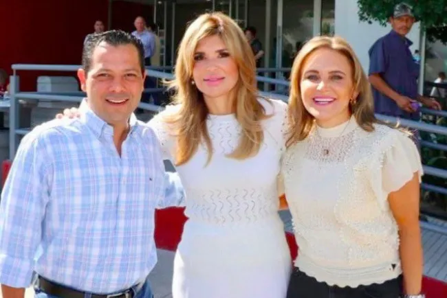 Es Gobernadora referente