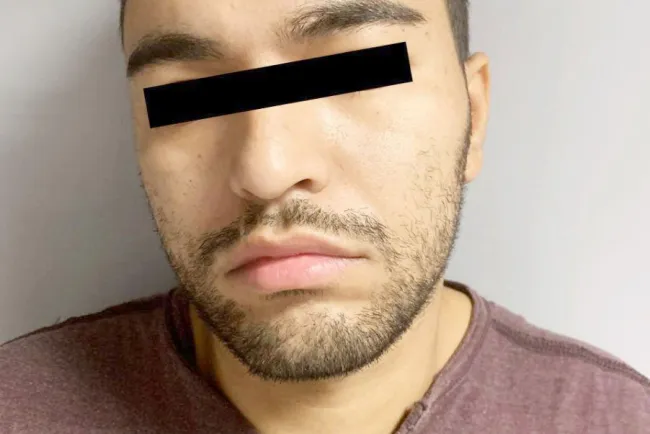 FGJE detiene a un presunto feminicida