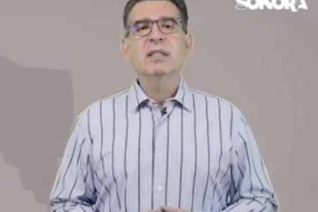 Nogales registra 5 nuevos casos Covid