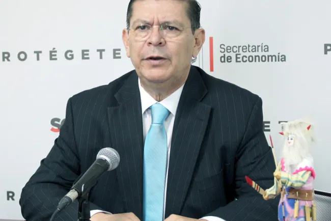 Destacan fortalecimiento de economía en el Estado