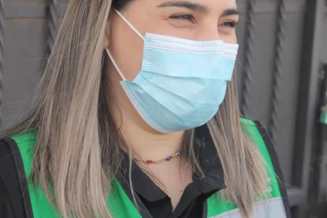 Llevarán programas preventivos a colonias