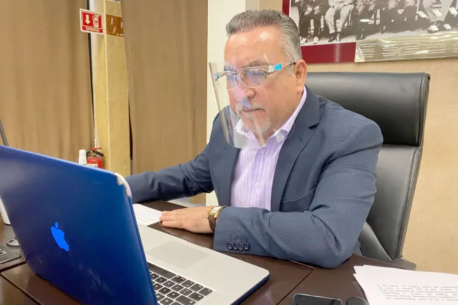 Dictaminan no iniciar Juicio político a Síndico