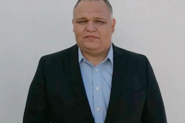 Realizan paro laboral en Cobach por falta de pago