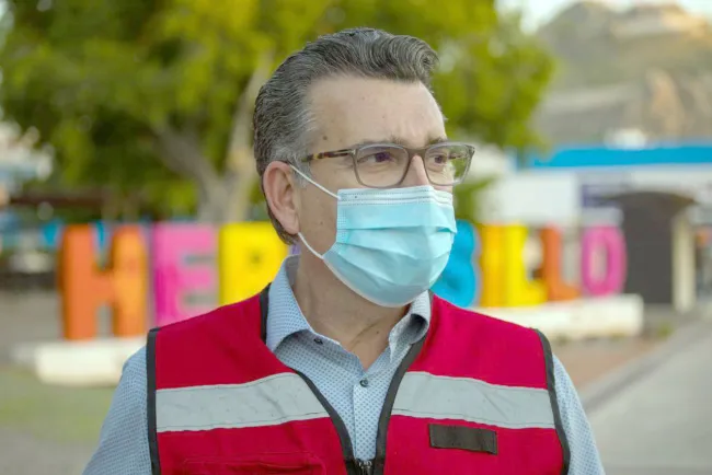 Exhortan a cumplir medidas en estadios