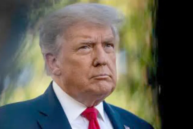 Confirma Trump visita a Tucson