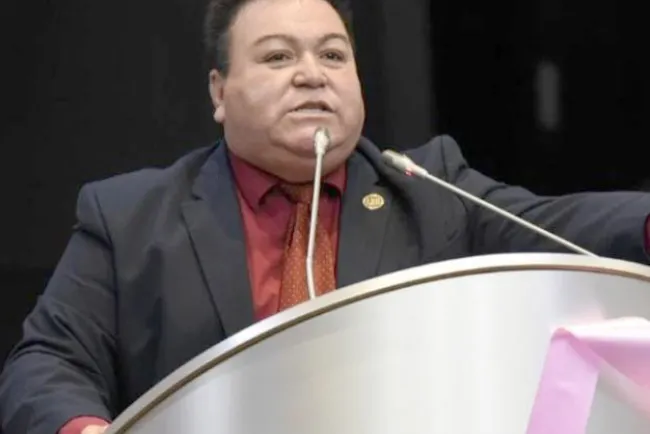 Exige diputado reprobar cuenta pública de Guaymas