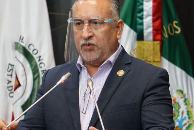 Señalan irregularidades en algunas cuentas públicas