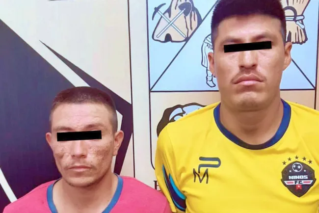 Quedan en prisión preventiva, en Navojoa