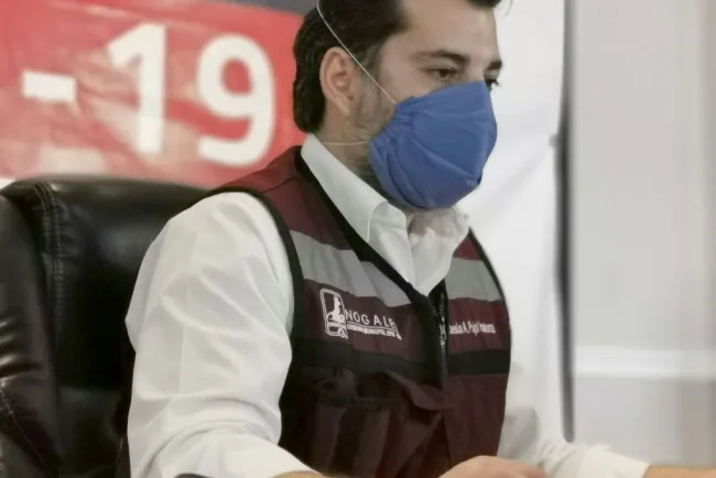 Mejora Nogales en transparencia