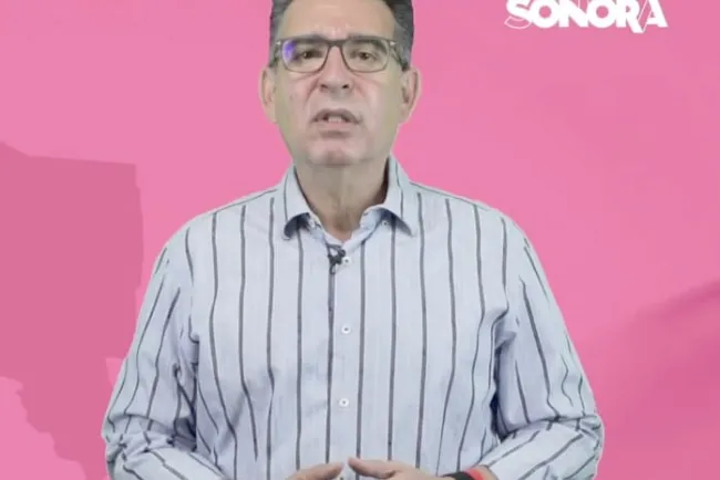 Nogales registra 6 contagios Covid-19