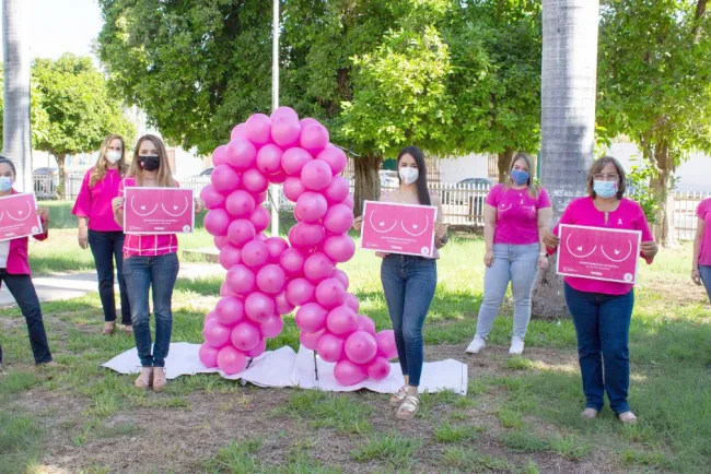 Apoyan en detección de cáncer