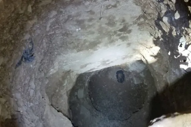 Detectan otro narcotúnel en Nogales