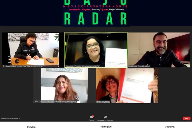 Signa Imfoculta un acuerdo con España