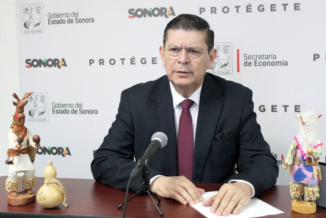 Cierre de estadios es por salud