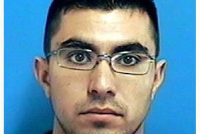 Detenido por secuestrar a su hija en esta frontera