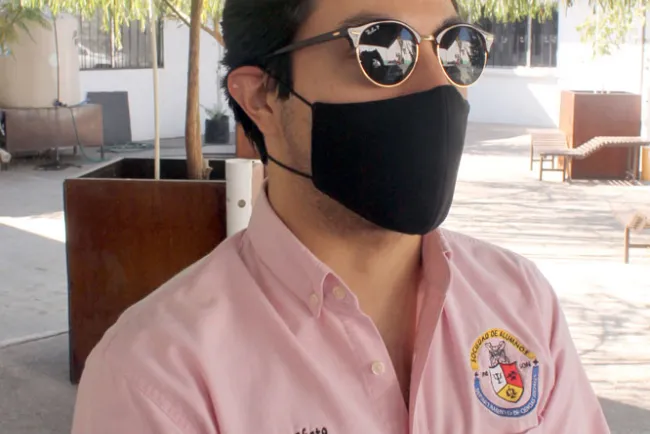 Buscan mejorar el medio ambiente