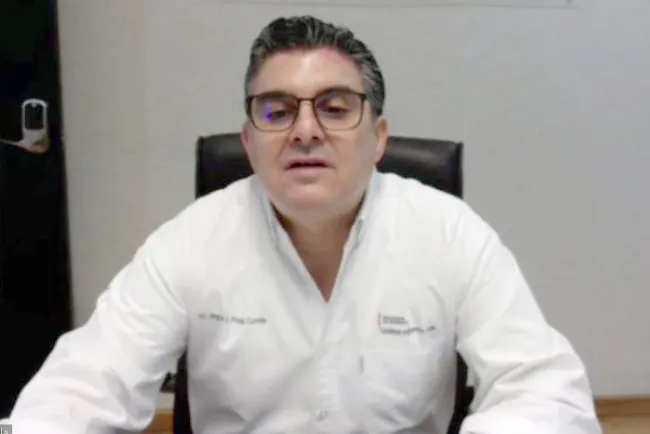 Asume ISM Presidencia