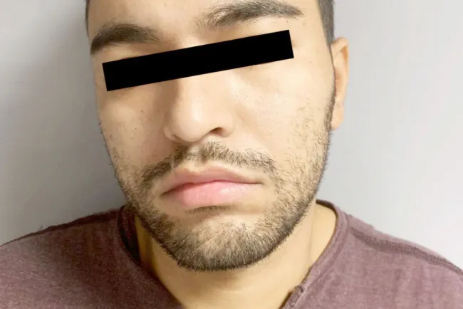 La FGJE da sentencia de 38 años de prisión