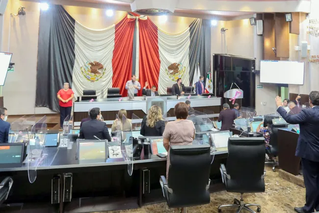 Buscan garantizar atención de Isssteson