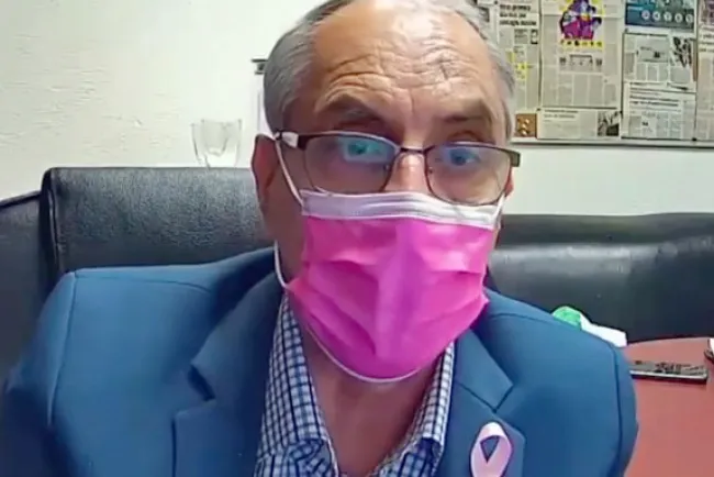 Exponen situación de Covid-19 en Sonora