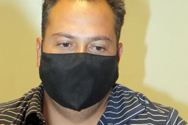 Grave suspender el Fonden: Valencia