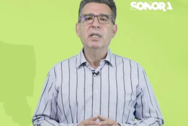 Nogales resgistra 3 nuevos casos Covid