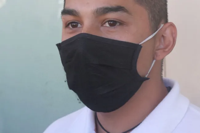 Solicitan apoyo de la comunidad para familia