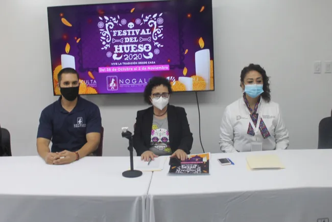 Suspenden la “Feria del Hueso”