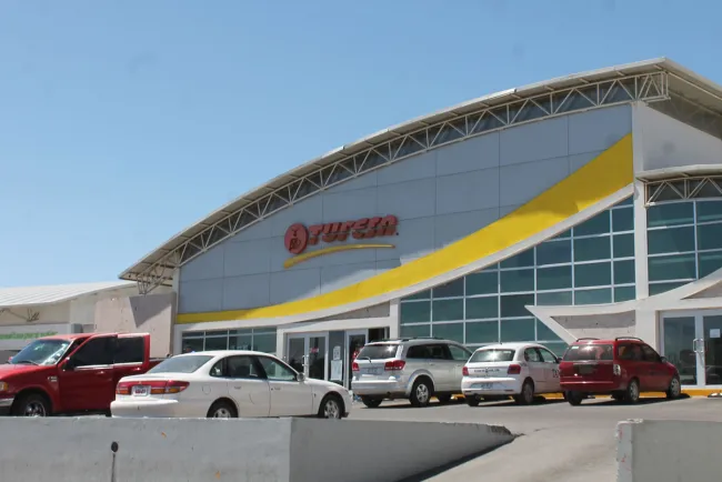 Localizan a una persona sin vida