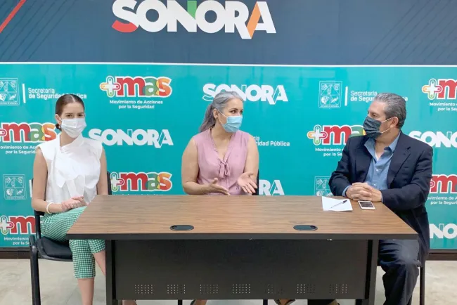 Transparenta la SSP información