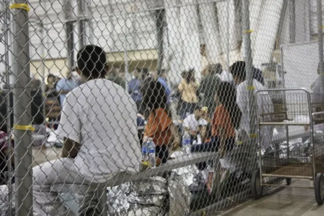 Ordena Corte entrega de niños