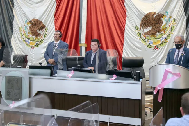 Reconocerá Congreso a mujeres sonorenses