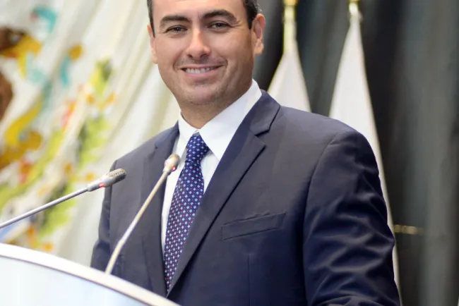 Impulsa Diputado Ley de Convivencia Ciudadana