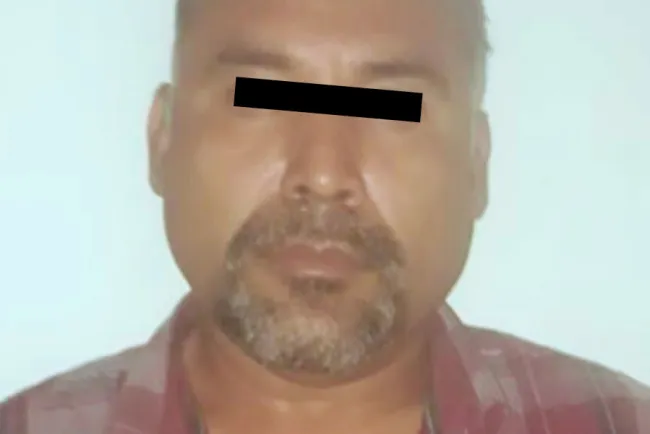 Logra FGJE Sonora 73 años de prisión para sujeto por violacion