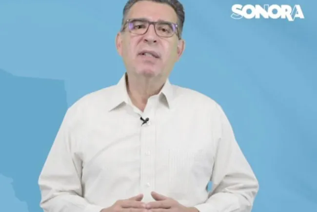 Registra Nogales 9 casos Covid-19