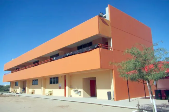 Refuerza ISIE escuelas de Educación Media Superior