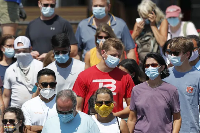 Podrían morir 130 mil personas para primavera