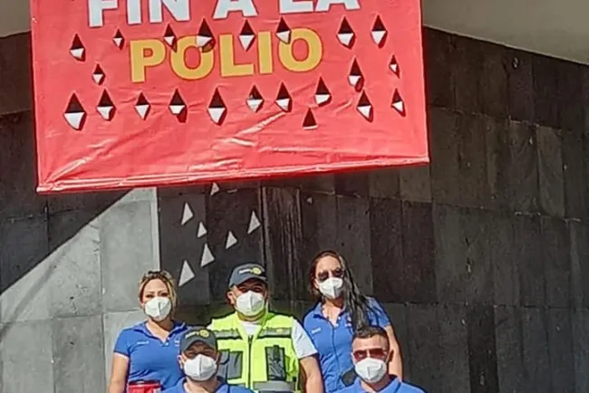 Responde comunidad a Rotarios de Nogales