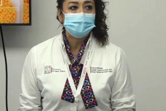 Llaman a seguir con medidas preventivas