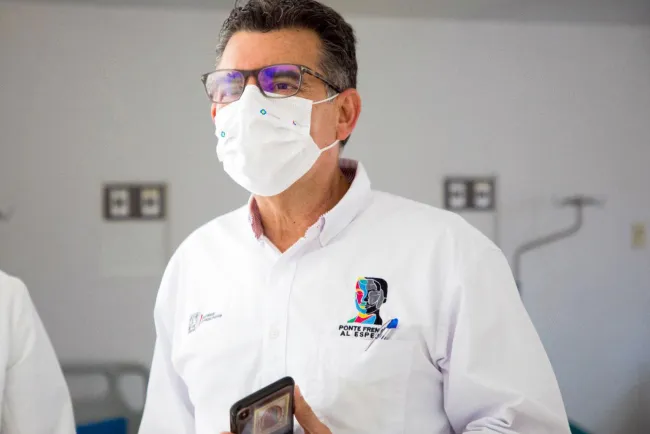 Llaman a evitar las celebraciones