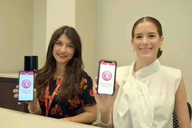 Trabajan en ruta preventiva