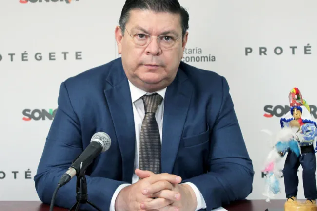 Fundamental turismo para Sonora